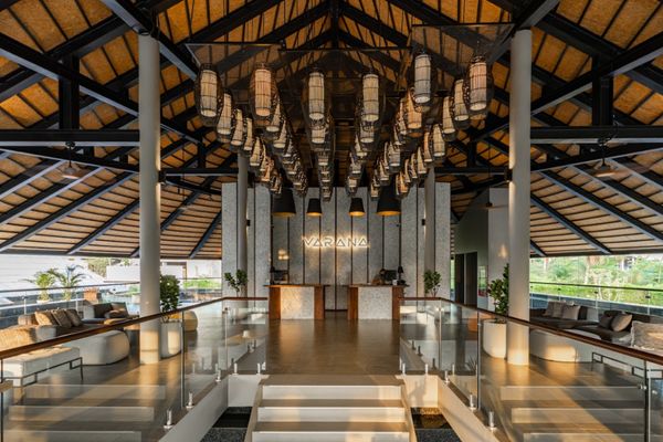 Krabi, Varana Hotel Krabi 5* - Vols Flex pas cher photo 27