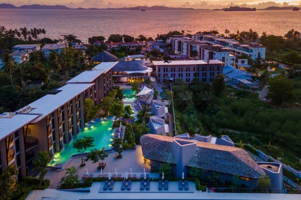 Krabi, Varana Hotel Krabi 5* - Vols Flex pas cher photo 29