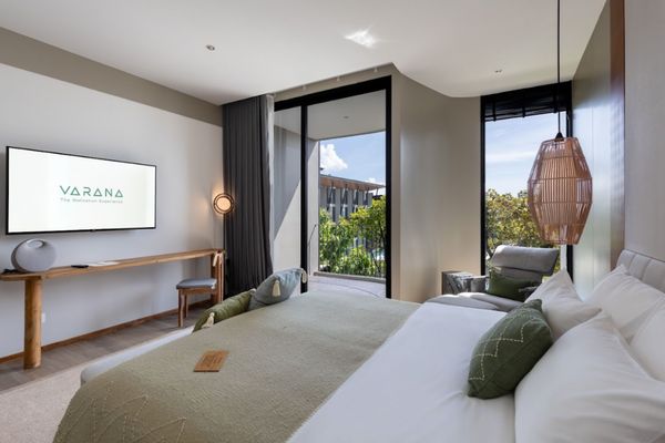 Krabi, Varana Hotel Krabi 5* - Vols Flex pas cher photo 32