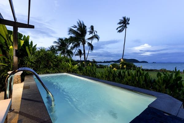 Phuket, Pullman Phuket Panwa Beach 5* - Vols Flex pas cher photo 2