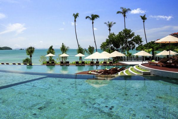 Phuket, Pullman Phuket Panwa Beach 5* - Vols Flex pas cher photo 4