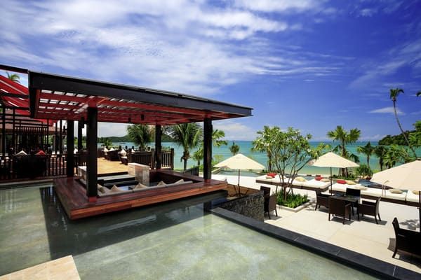 Phuket, Pullman Phuket Panwa Beach 5* - Vols Flex pas cher photo 5
