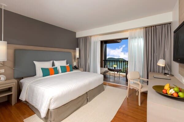 Phuket, Pullman Phuket Panwa Beach 5* - Vols Flex pas cher photo 6