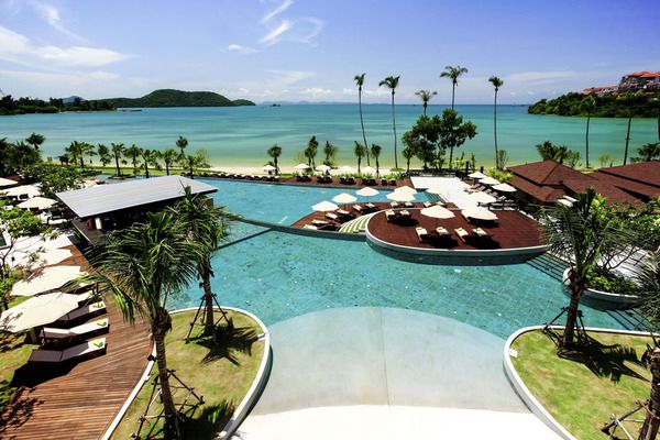Phuket, Pullman Phuket Panwa Beach 5* - Vols Flex pas cher photo 7