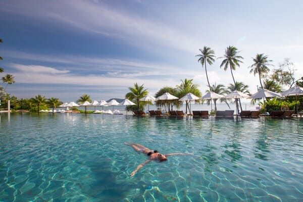 Phuket, Pullman Phuket Panwa Beach 5* - Vols Flex pas cher photo 8