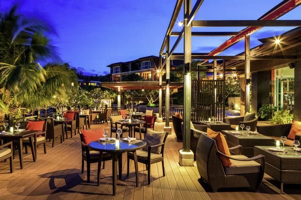 Phuket, Pullman Phuket Panwa Beach 5* - Vols Flex pas cher photo 9