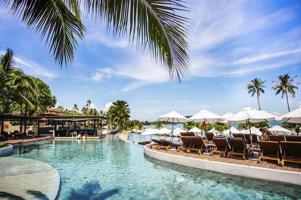 Phuket, Pullman Phuket Panwa Beach 5* - Vols Flex pas cher photo 10