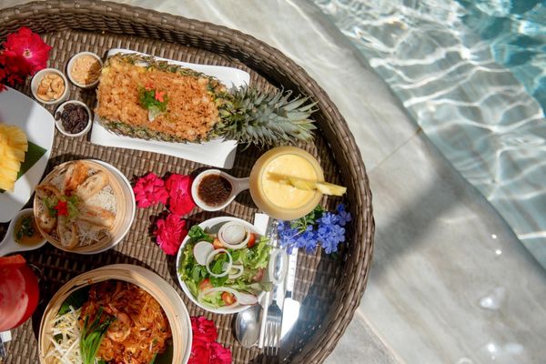 Phuket, Malisa Villas Suites Phuket 5* - Vols Flex pas cher photo 3