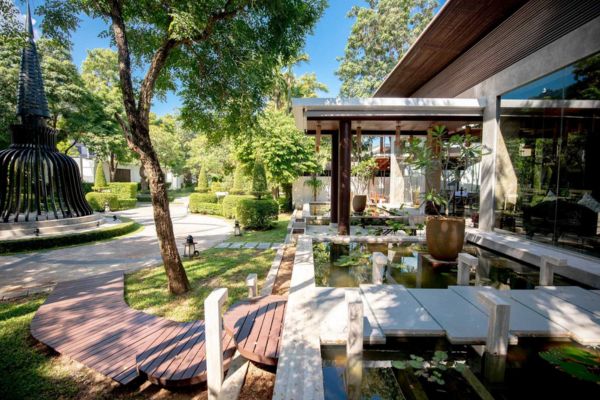 Phuket, Malisa Villas Suites Phuket 5* - Vols Flex pas cher photo 4