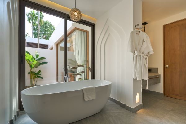 Phuket, Malisa Villas Suites Phuket 5* - Vols Flex pas cher photo 6
