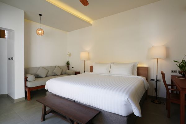 Phuket, Malisa Villas Suites Phuket 5* - Vols Flex pas cher photo 8