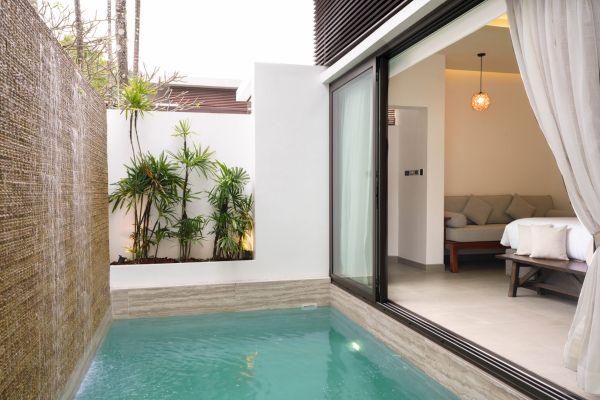 Phuket, Malisa Villas Suites Phuket 5* - Vols Flex pas cher photo 9