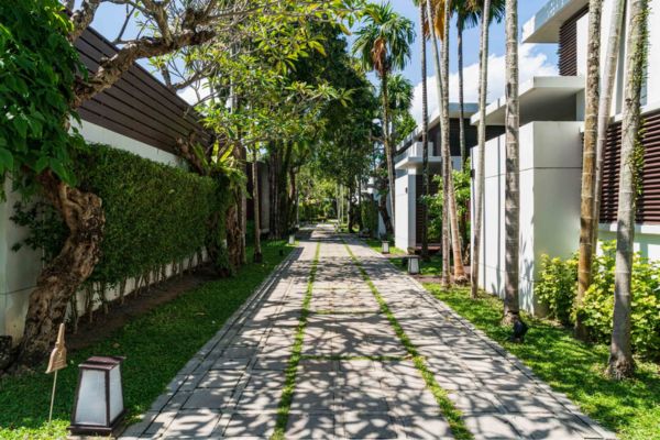Phuket, Malisa Villas Suites Phuket 5* - Vols Flex pas cher photo 10