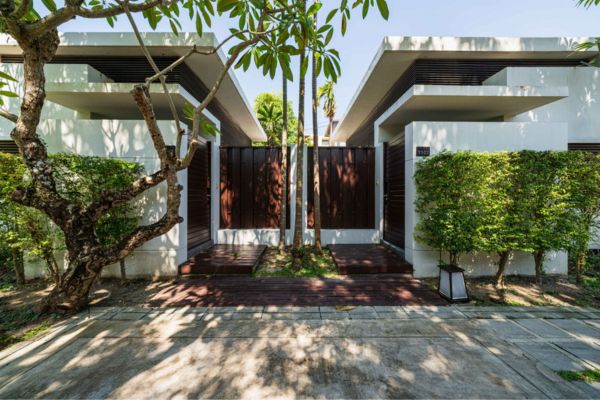 Phuket, Malisa Villas Suites Phuket 5* - Vols Flex pas cher photo 11