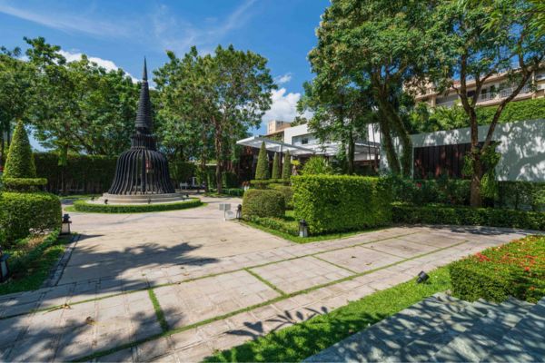 Phuket, Malisa Villas Suites Phuket 5* - Vols Flex pas cher photo 12