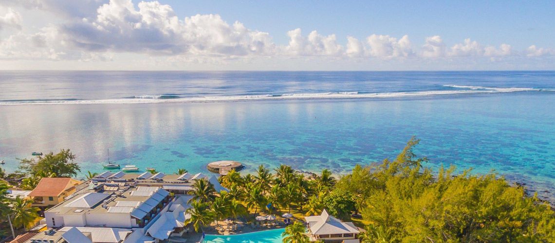 Club Coralia Peninsula Bay 3* - avec vols Air Mauritius pas cher photo 2