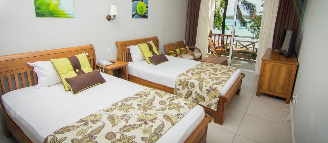 Club Coralia Peninsula Bay 3* - avec vols Air Mauritius pas cher photo 15