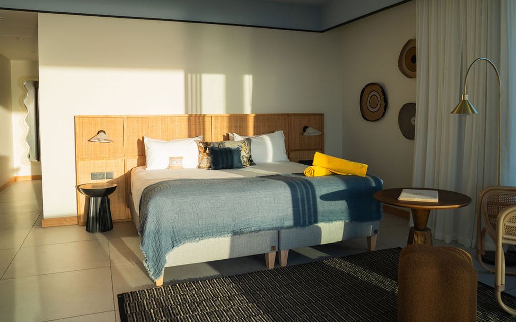 Legend Hill Residences & Spa pas cher photo 2