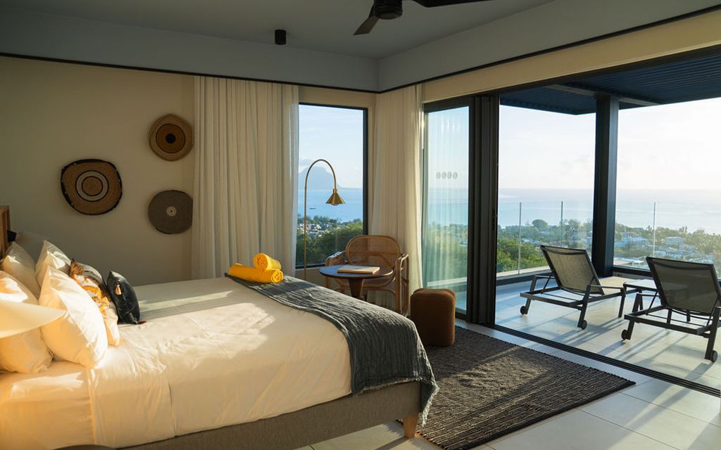 Legend Hill Residences & Spa pas cher photo 4