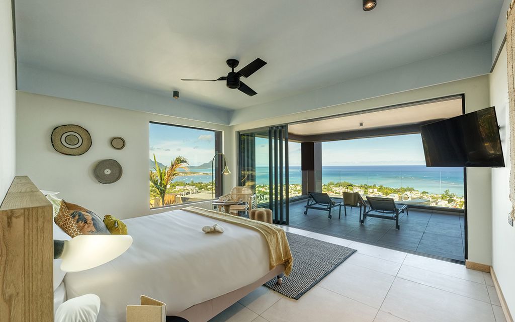 Legend Hill Residences & Spa pas cher photo 6