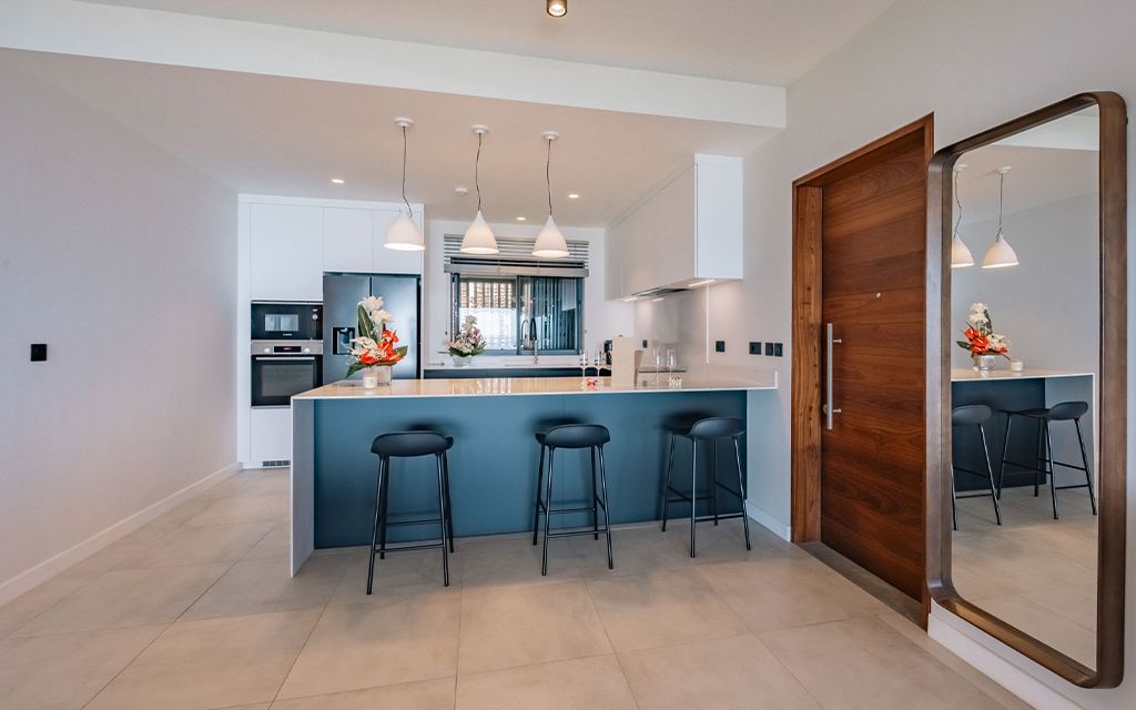 Legend Hill Residences & Spa pas cher photo 8