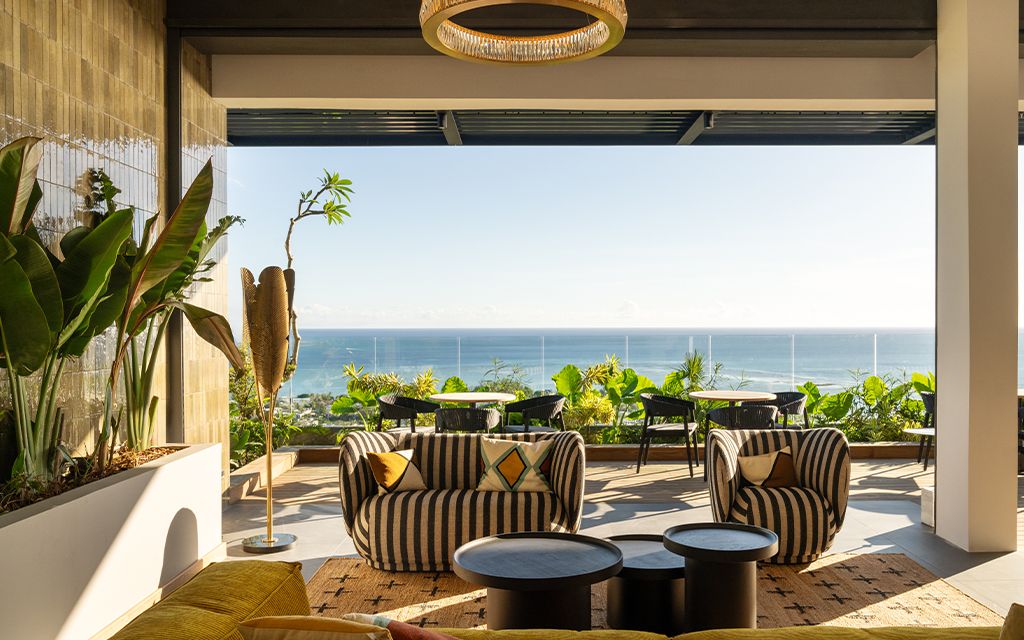 Legend Hill Residences & Spa pas cher photo 11