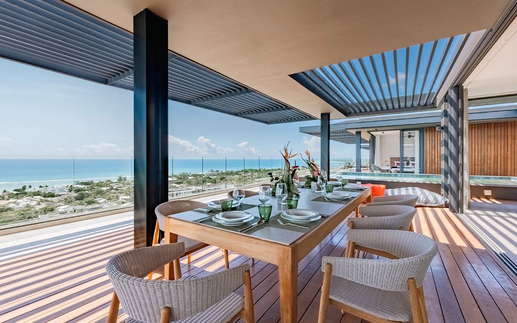 Legend Hill Residences & Spa pas cher photo 13