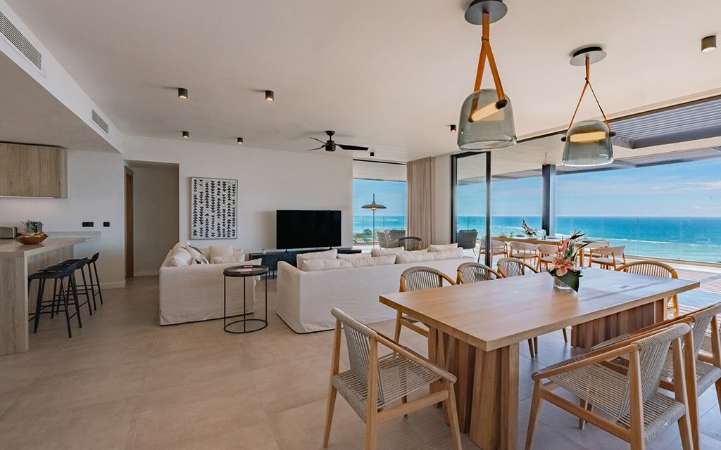 Legend Hill Residences & Spa pas cher photo 14