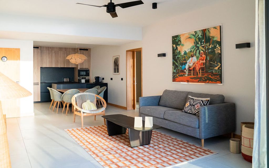 Legend Hill Residences & Spa 5* pas cher photo 3
