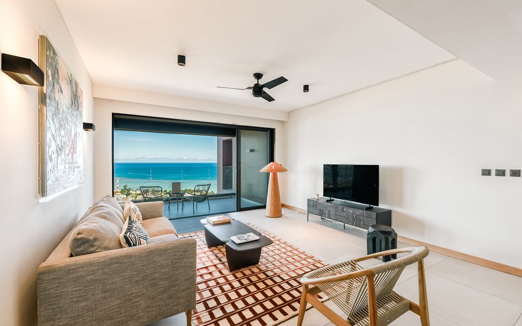 Legend Hill Residences & Spa 5* pas cher photo 5