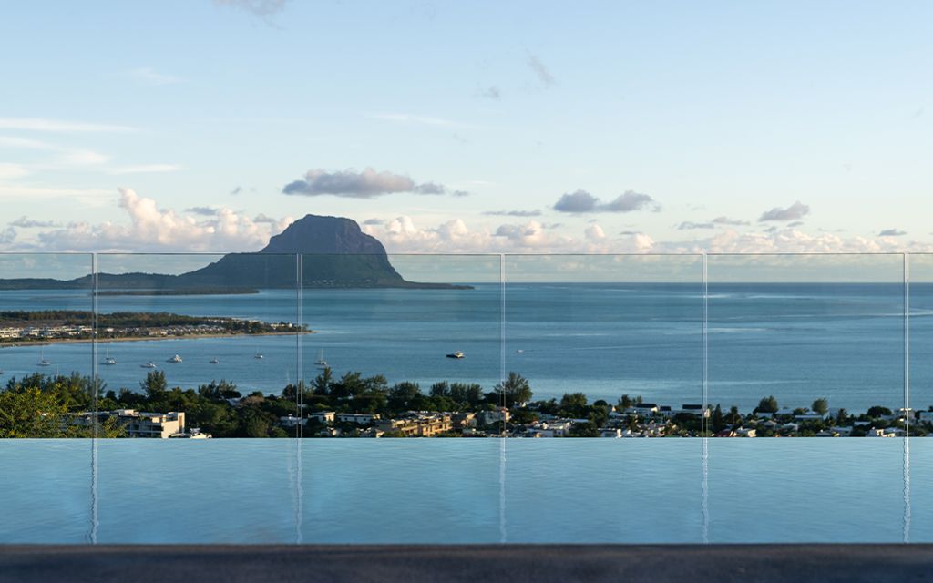 Legend Hill Residences & Spa 5* pas cher photo 12