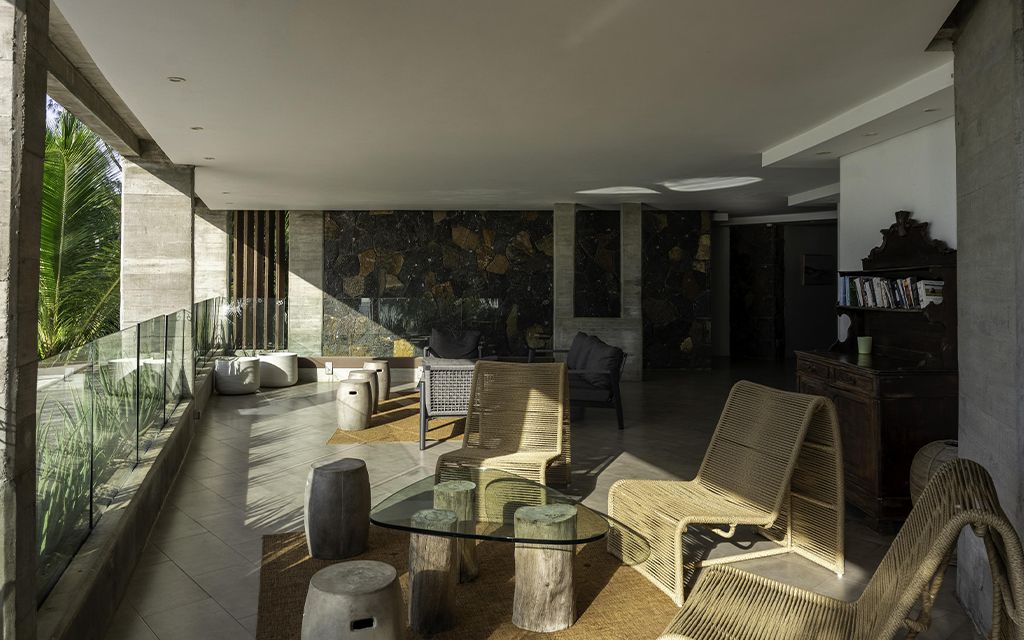Mystik LifeStyle Hôtel 3* pas cher photo 3
