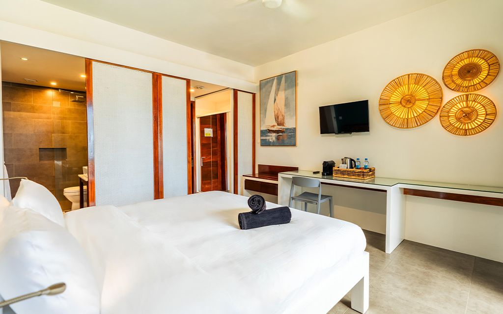 Mystik LifeStyle Hôtel 3* pas cher photo 5