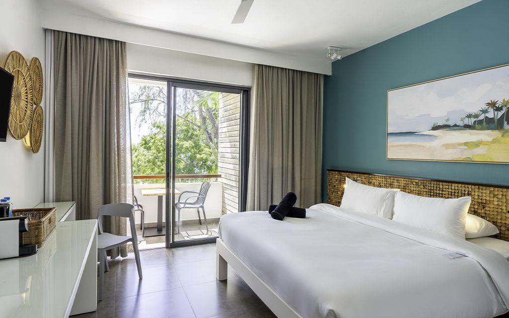 Mystik LifeStyle Hôtel 3* pas cher photo 9