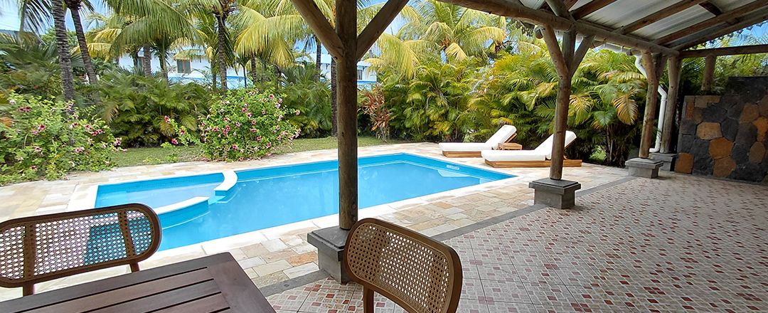 Orchid Villas By Sea Resorts 4* pas cher photo 1