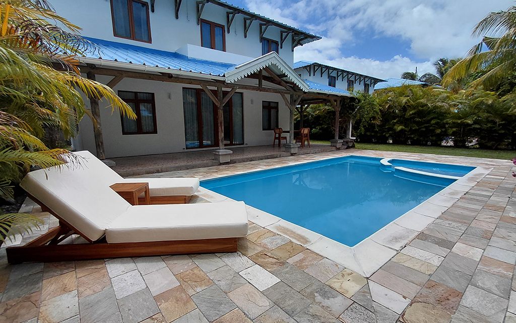 Orchid Villas By Sea Resorts 4* pas cher photo 3