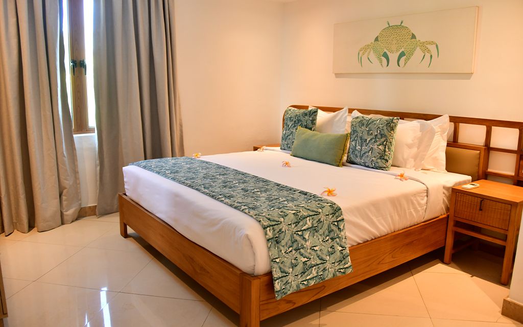 Orchid Villas By Sea Resorts 4* pas cher photo 4