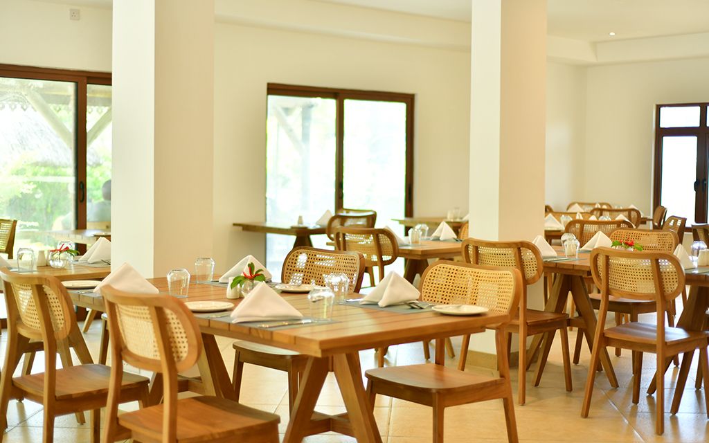 Orchid Villas By Sea Resorts 4* pas cher photo 5
