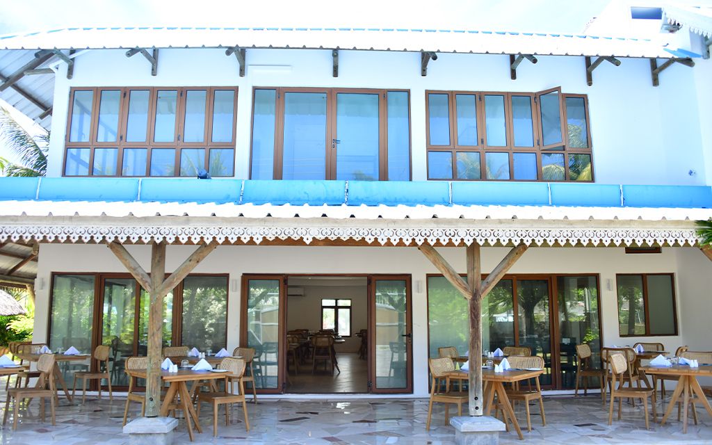 Orchid Villas By Sea Resorts 4* pas cher photo 7