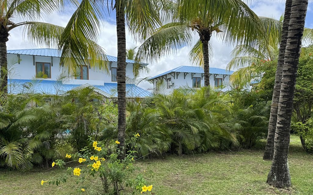 Orchid Villas By Sea Resorts 4* pas cher photo 8
