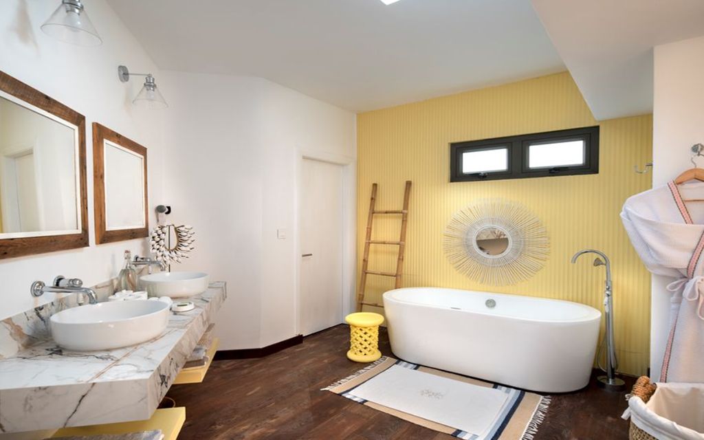 La Maison d'été pas cher photo 15