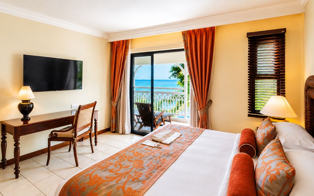 Hôtel Le Maritim 5* pas cher photo 8
