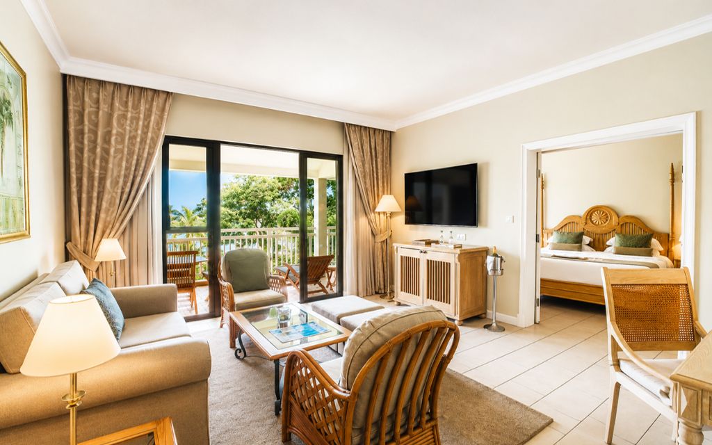 Hôtel Le Maritim 5* pas cher photo 9