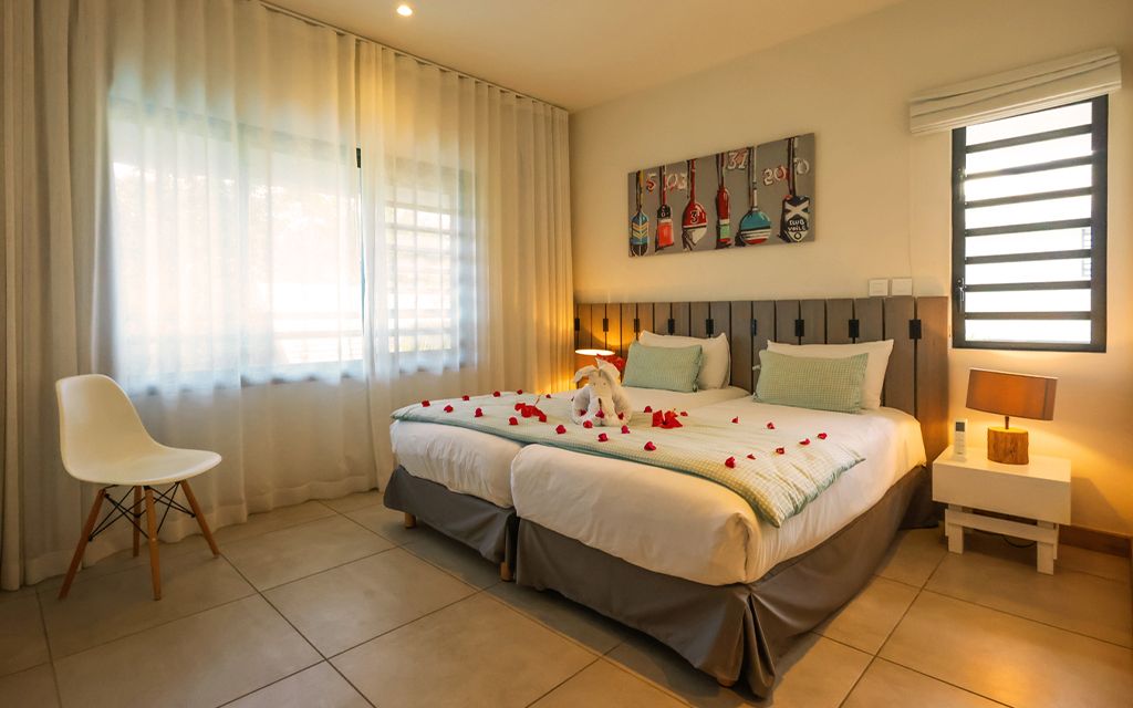 Marguery Villas - Offre spéciale Noces 5* pas cher photo 4