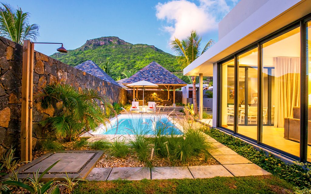 Marguery Villas - Offre spéciale Noces 5* pas cher photo 5