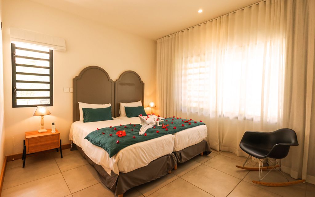 Marguery Villas - Offre spéciale Noces 5* pas cher photo 6