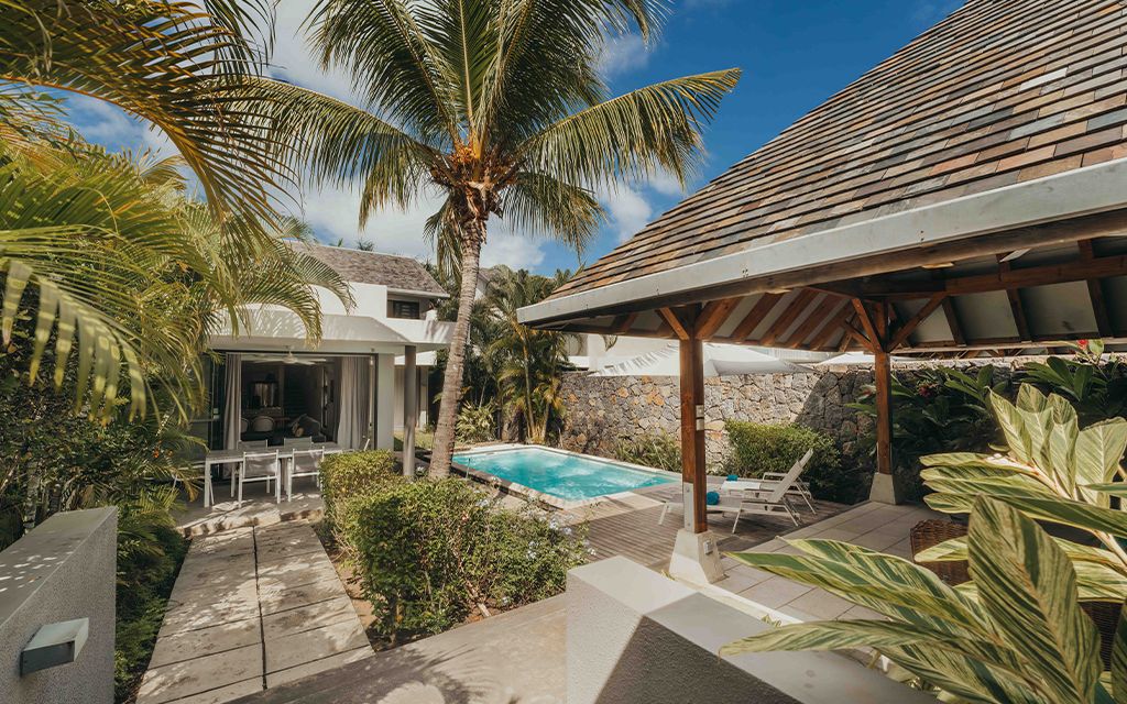 Marguery Villas - Offre spéciale Noces 5* pas cher photo 8