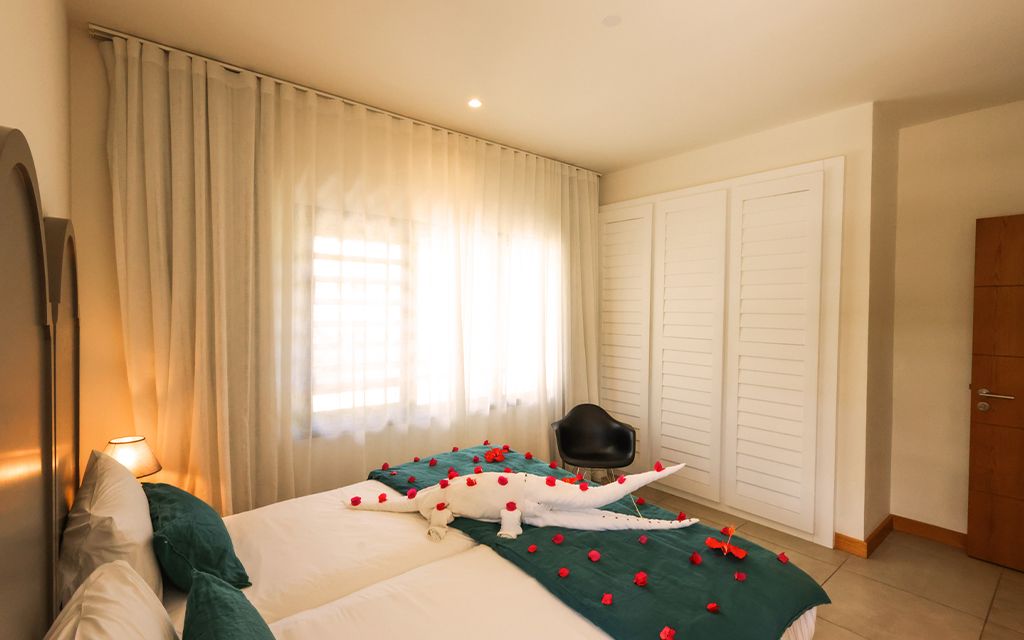 Marguery Villas - Offre spéciale Noces 5* pas cher photo 10