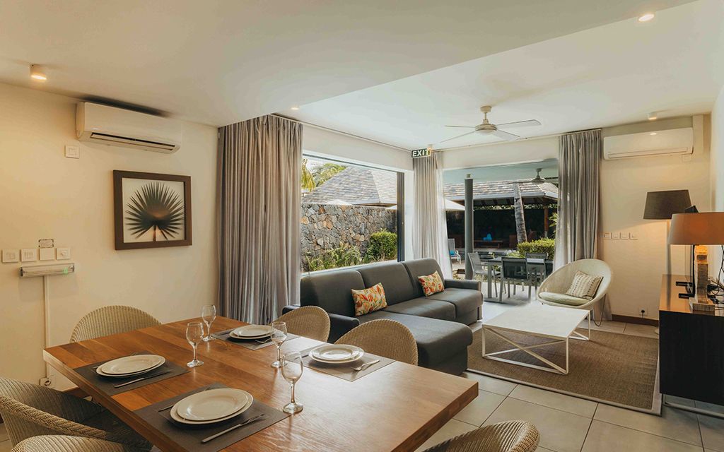 Marguery Villas - Offre spéciale Noces 5* pas cher photo 11
