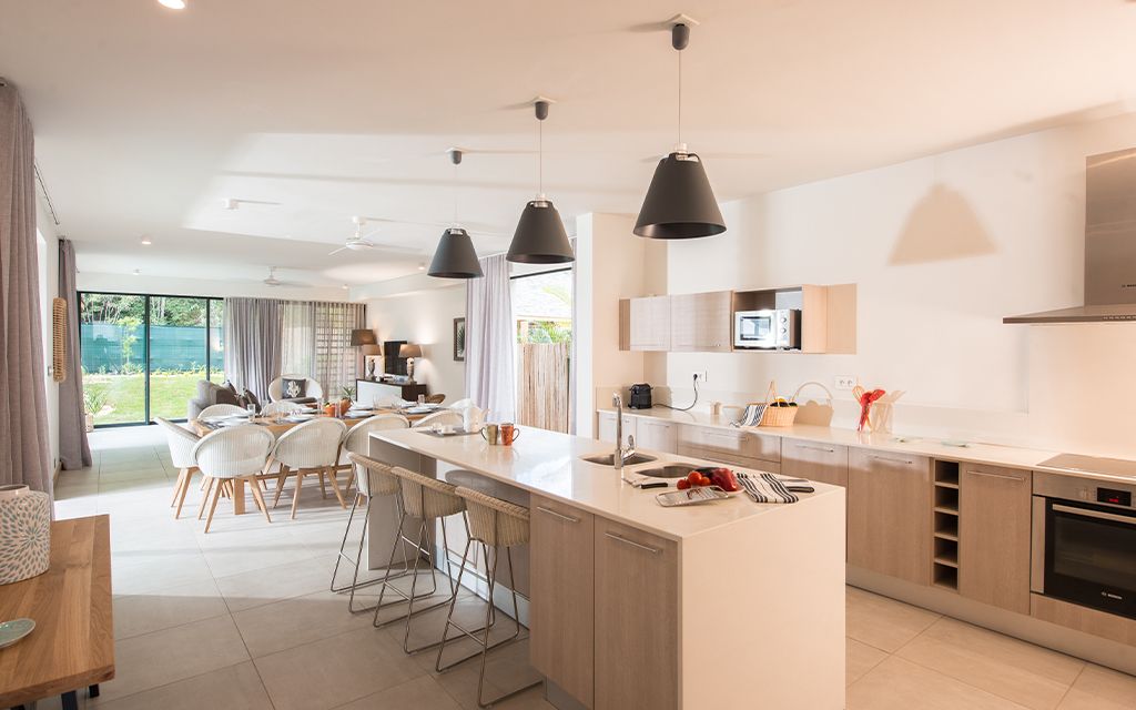 Marguery Villas - Offre spéciale Noces 5* pas cher photo 12